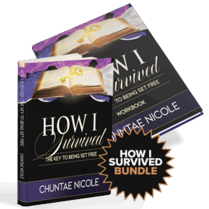 How I Survived - Bundle