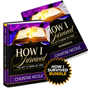 How I Survived - Bundle