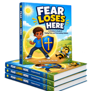 Fear Loses Here